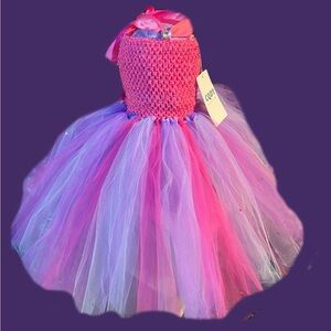 New Girls Custom TuTu Costume